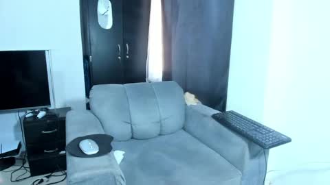 andylemonda online show from July 6, 3:03 pm