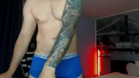Magic Andy online show from June 7, 1:33 am