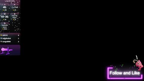 Anell online show from October 10, 5:02 am