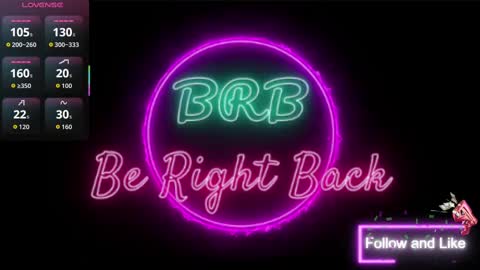 Anell online show from November 4, 4:47 am