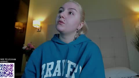 Anet Dream online show from December 4, 7:13 pm