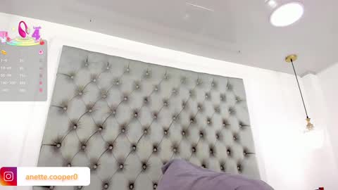 anette_cooper online show from October 4, 5:16 am