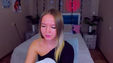 Snapshot of anfisalorns chatting on March 11, 5:13 pm Anfisa online show from March 11, 5:13 pm