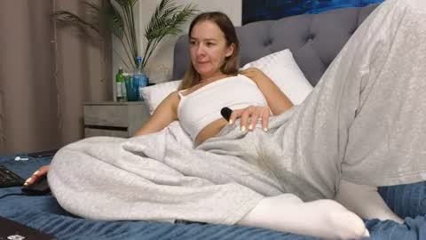 ange1ok online show from July 27, 1:30 pm