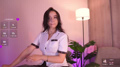 Angel online show from September 18, 3:43 am