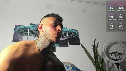 Angel online show from March 13, 8:17 am