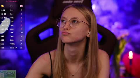 angeellina online show from January 20, 10:48 pm