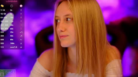 angeellina online show from January 3, 8:22 pm