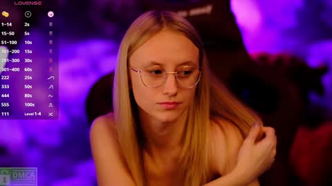 angeellina online show from January 4, 11:59 pm