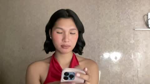 Angel online show from July 7, 12:09 pm