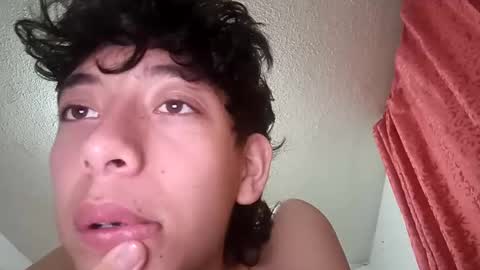 Angel online show from November 3, 2:45 am