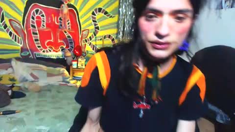 Conan Demon online show from March 10, 11:23 am