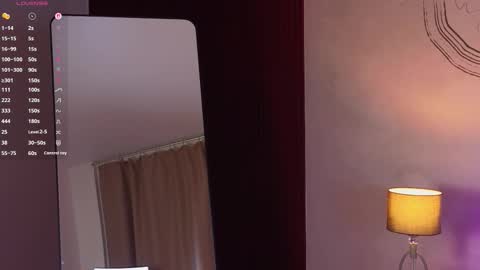  Rose  18  New here  online show from March 6, 6:29 pm