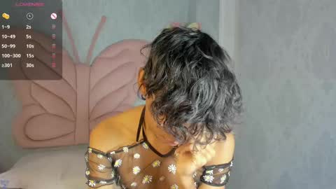   online show from February 18, 12:15 am