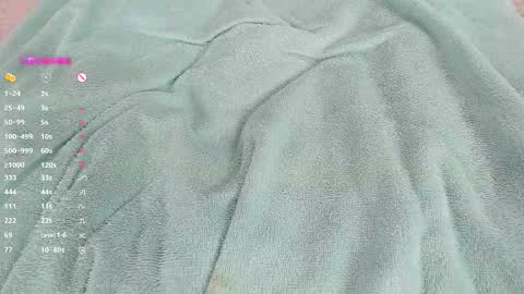 Claire - be back soon online show from January 18, 9:46 pm