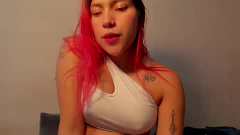 Angie indepent model online show from January 18, 3:42 am