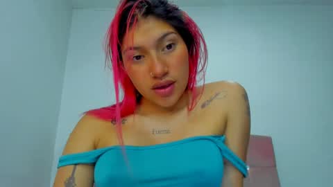 Angie indepent model online show from December 6, 12:29 am