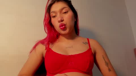 Angie indepent model online show from January 13, 11:38 pm