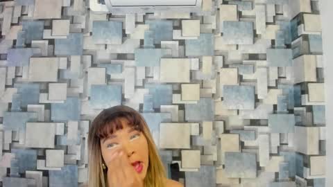 ANGHEL online show from February 24, 12:08 pm