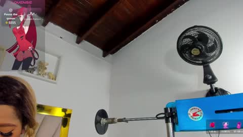 ANGHEL online show from February 15, 12:01 pm