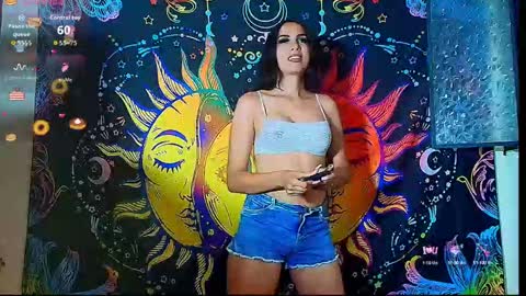 Angel dust9 online show from October 8, 1:13 am