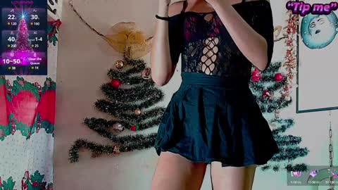 Angel dust9 online show from December 29, 3:13 pm