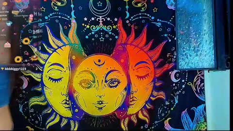 Angel dust9 online show from September 29, 1:48 am