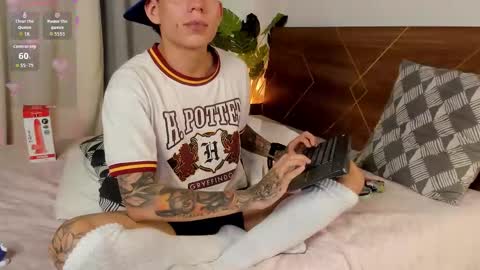 Angel online show from February 7, 6:27 am