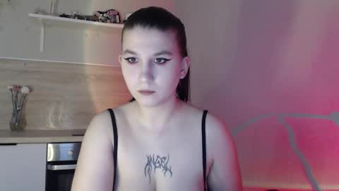 Angel online show from October 9, 12:54 pm