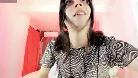 Angel of your dreams online show from June 19, 12:49 am