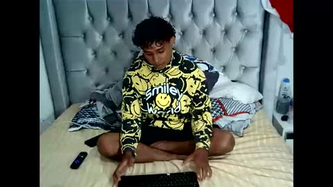 angel_hot_always online show from January 9, 12:16 am