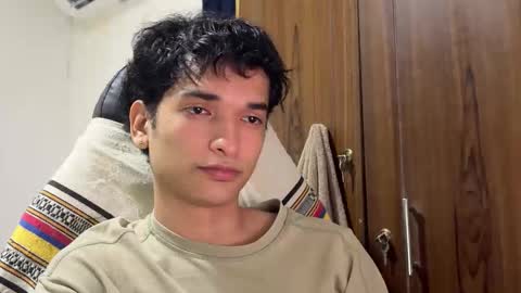 Angel online show from November 11, 10:45 pm