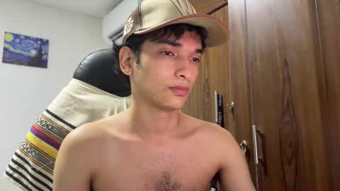 Angel online show from November 12, 10:45 pm