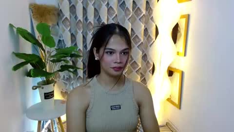 angela online show from February 19, 10:31 pm