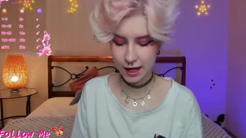 Angel Dust online show from December 5, 1:49 am