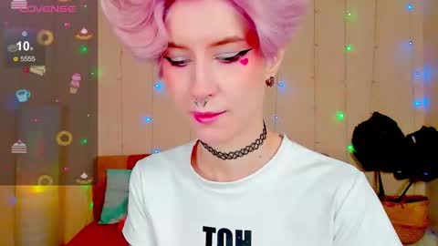 Angel Dust online show from November 20, 1:26 am