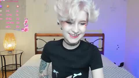 Angel Dust online show from November 27, 1:02 am