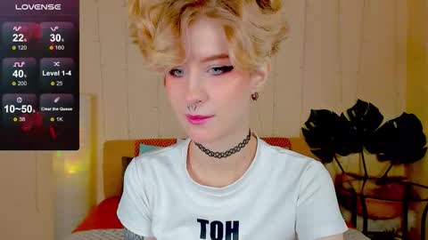 Angel Dust online show from November 8, 1:30 am