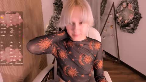 angel online show from January 12, 3:30 pm