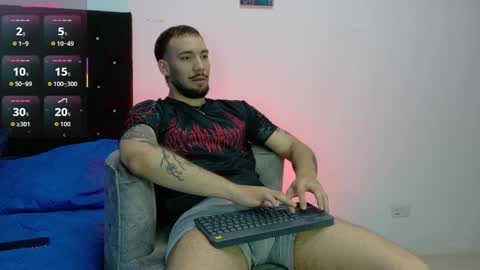 angel_kyrozz online show from April 5, 7:33 pm
