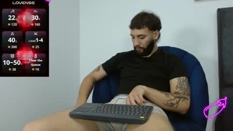 angel_kyrozz online show from November 28, 11:45 pm