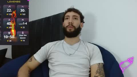 angel_kyrozz online show from December 17, 7:20 pm