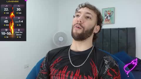 angel_kyrozz online show from January 8, 7:09 pm