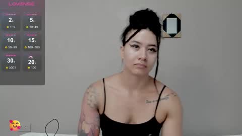 Angel online show from September 24, 2:57 pm