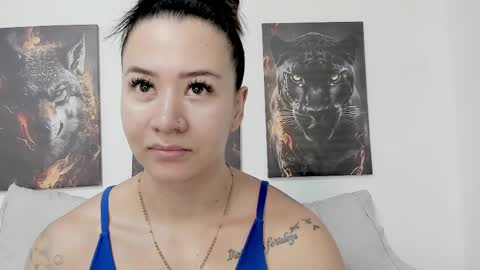 Angel online show from April 9, 1:39 pm