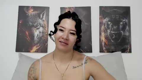 Angel online show from March 5, 7:12 pm