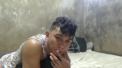 Snapshot of angel_rafael chatting on September 18, 5:00 am angel_rafael online show from September 18, 5:00 am