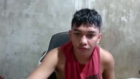 Snapshot of angel_rafael chatting on September 23, 4:50 am angel_rafael online show from September 23, 4:50 am