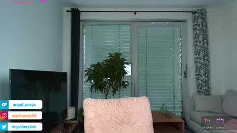 CALL ME ANGEL  online show from February 3, 11:58 am