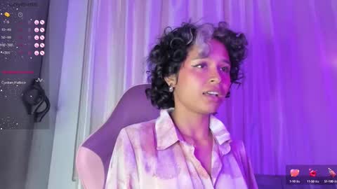 angel online show from February 13, 10:00 pm